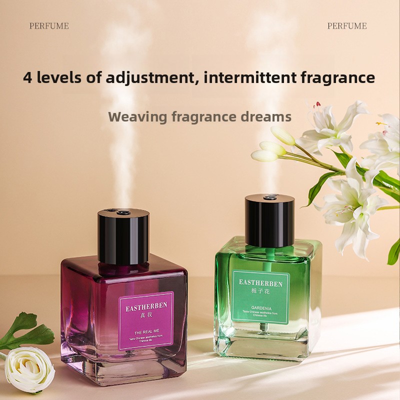 500ml Reed Diffuser Oil Flamel - Home Fragrance Best 评论和价格