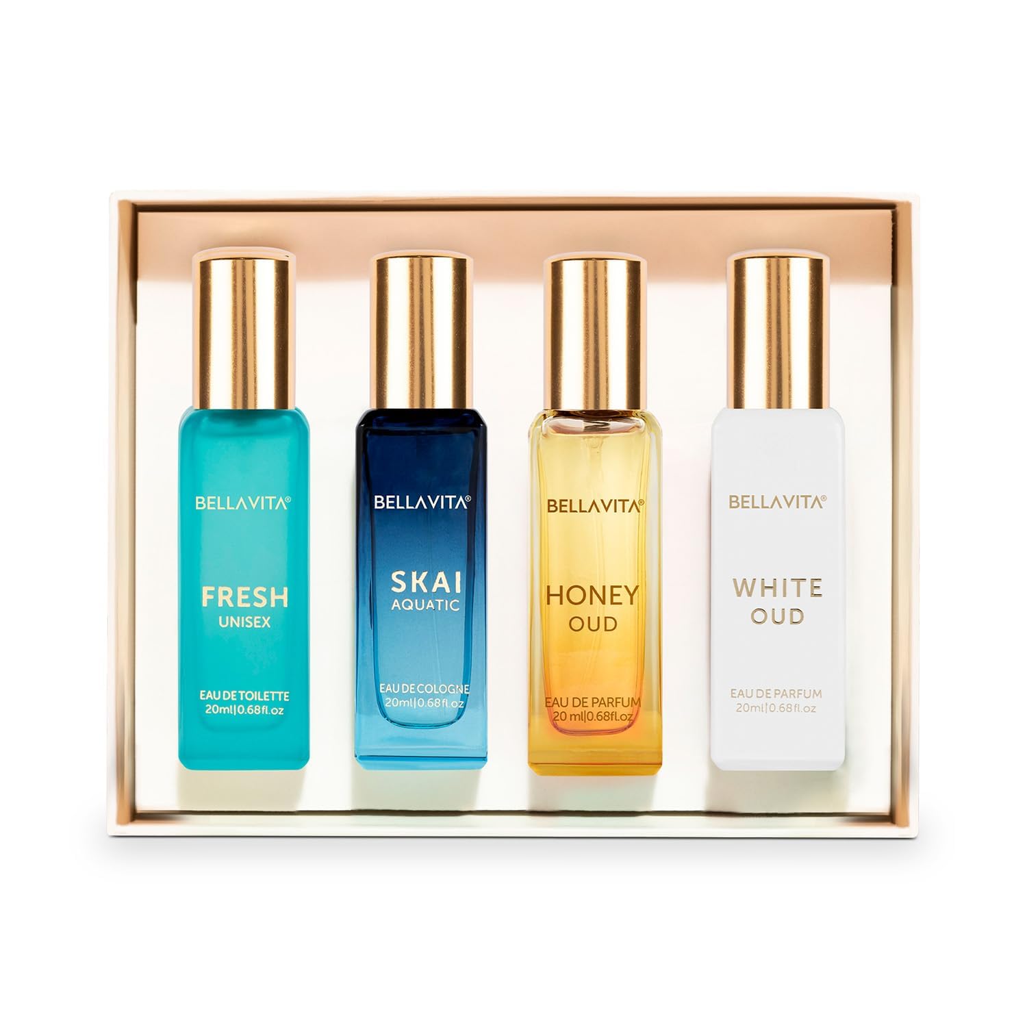 Generic Bella Vita Luxury Unis - Home Fragrance Gift 评论和价格