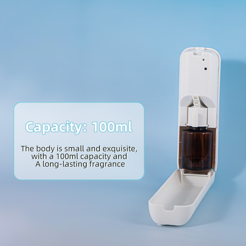 NAMSTE Aromatic Oil Diffuser B - Home Fragrance Best 评论和价格