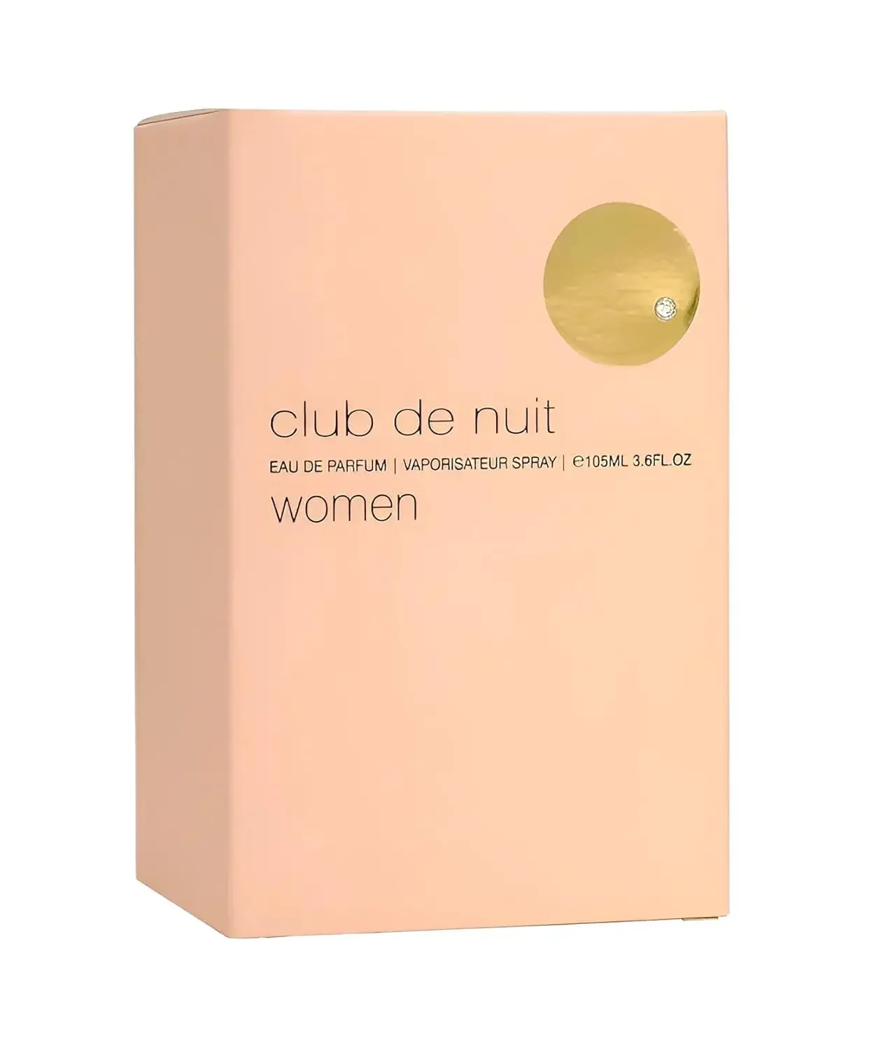 Armaf Club De Nuit EDP 100ML f - Home Fragrance Gift 评论和价格