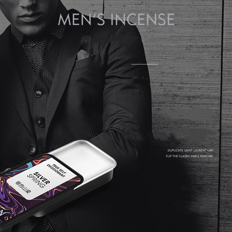 3-Piece Men's Fragrance Set wi - Home Fragrance Gift 评论和价格