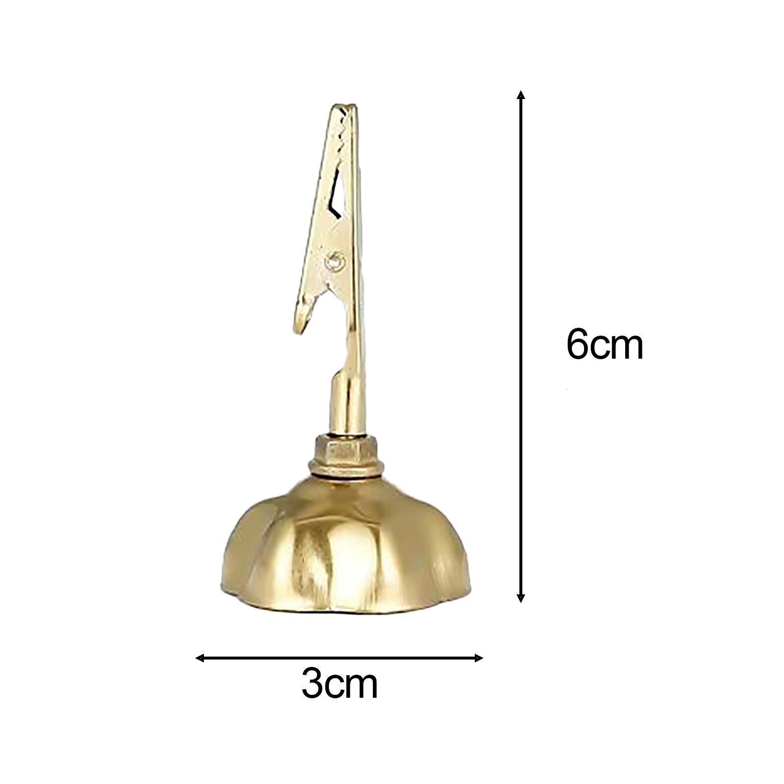 Alloy Incense Holder Clip for  - Home Fragrance Usa 评论和价格