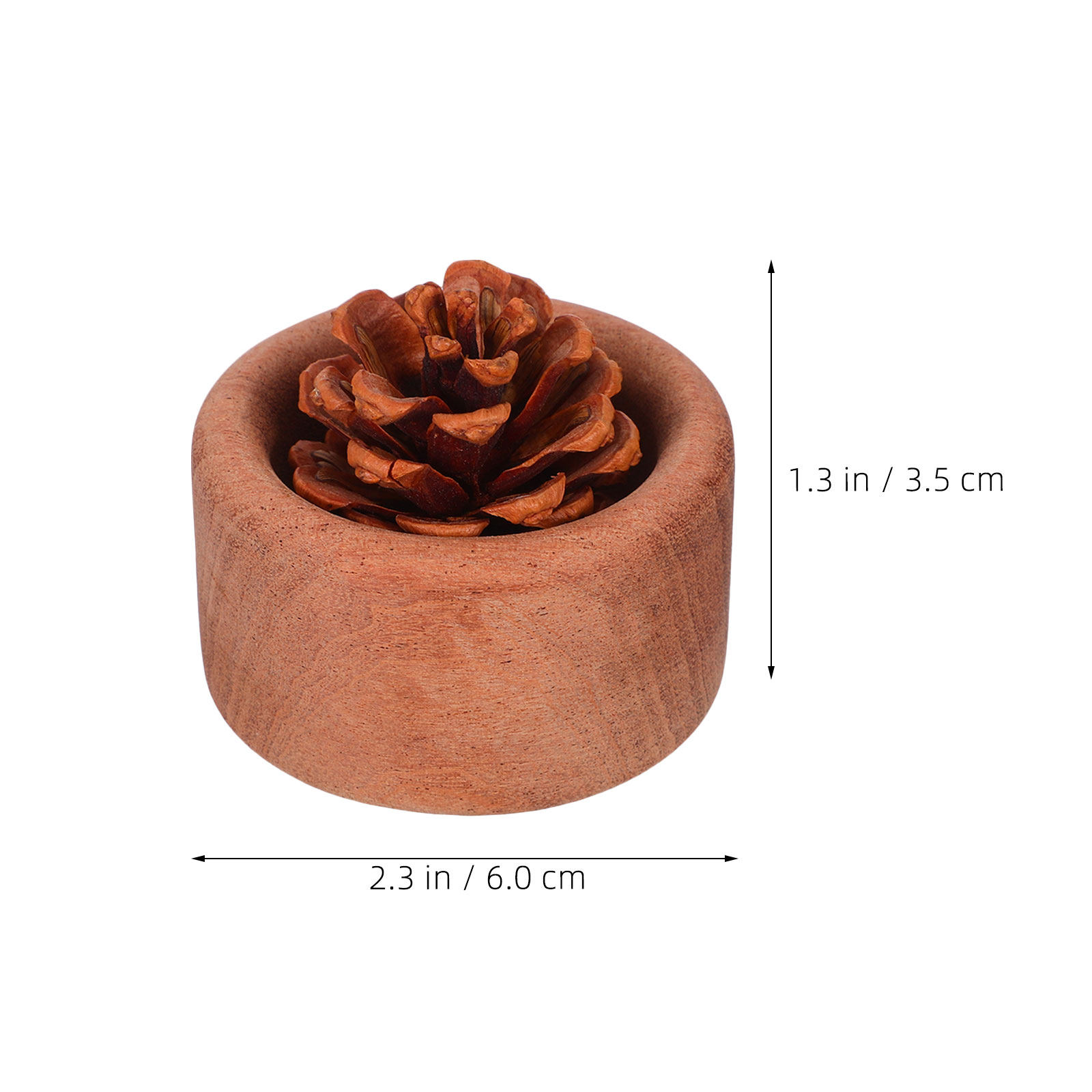 4Pcs Wood Essential Oil Diffus - Home Fragrance Usa 评论和价格