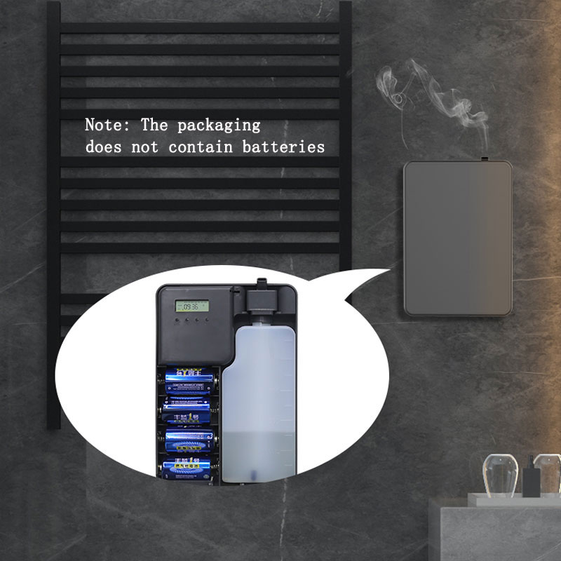 500ML Capacity Fragrance Diffu - Home Fragrance Best 评论和价格