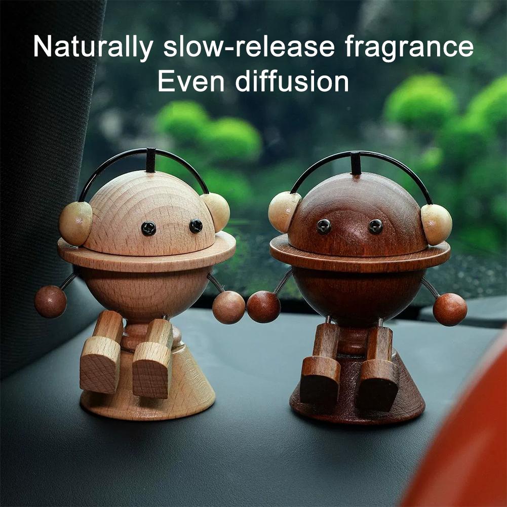 New Auto Handmade Shaking Feet - Home Fragrance Oud 评论和价格