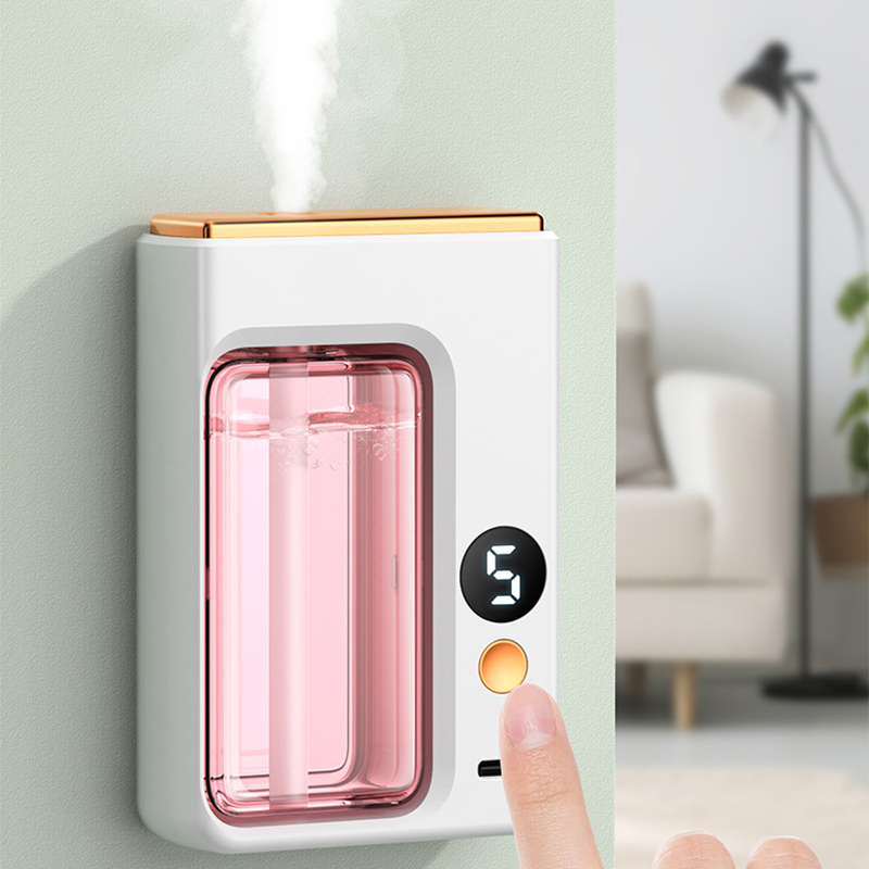 Aromatherapy Diffuser Wireless - Home Fragrance Usa 评论和价格