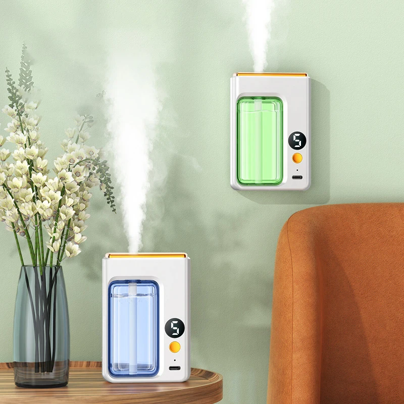 Aromatherapy Diffuser Wireless - Home Fragrance Usa 评论和价格