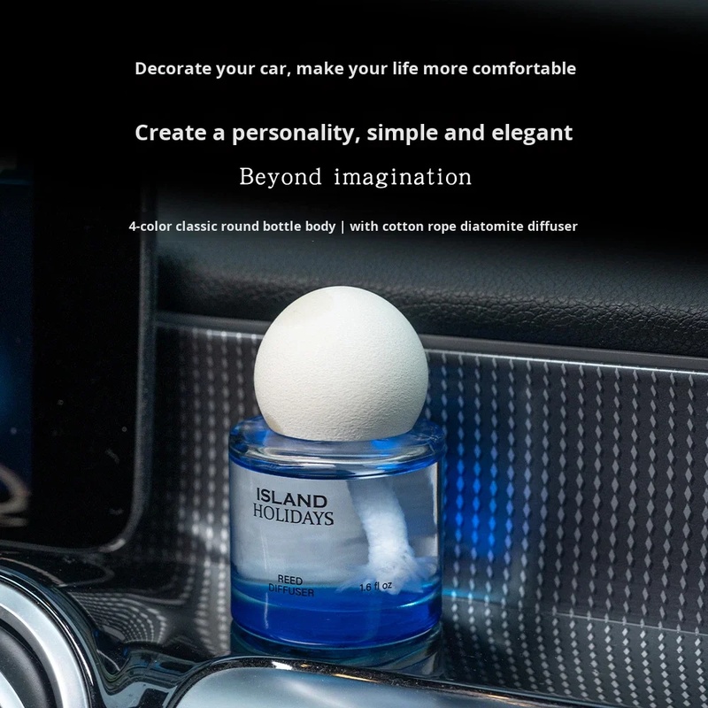 New Eco-friendly High-end Car  - Home Fragrance Usa 评论和价格