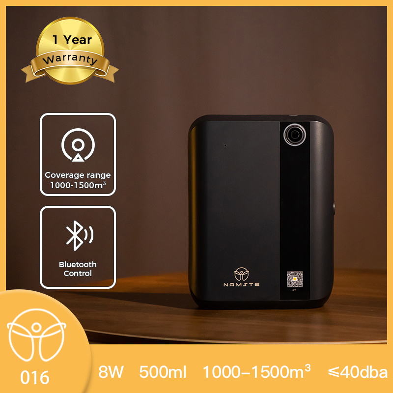 NAMSTE 1500m³ Bluetooth Aroma  - Home Fragrance Best 评论和价格