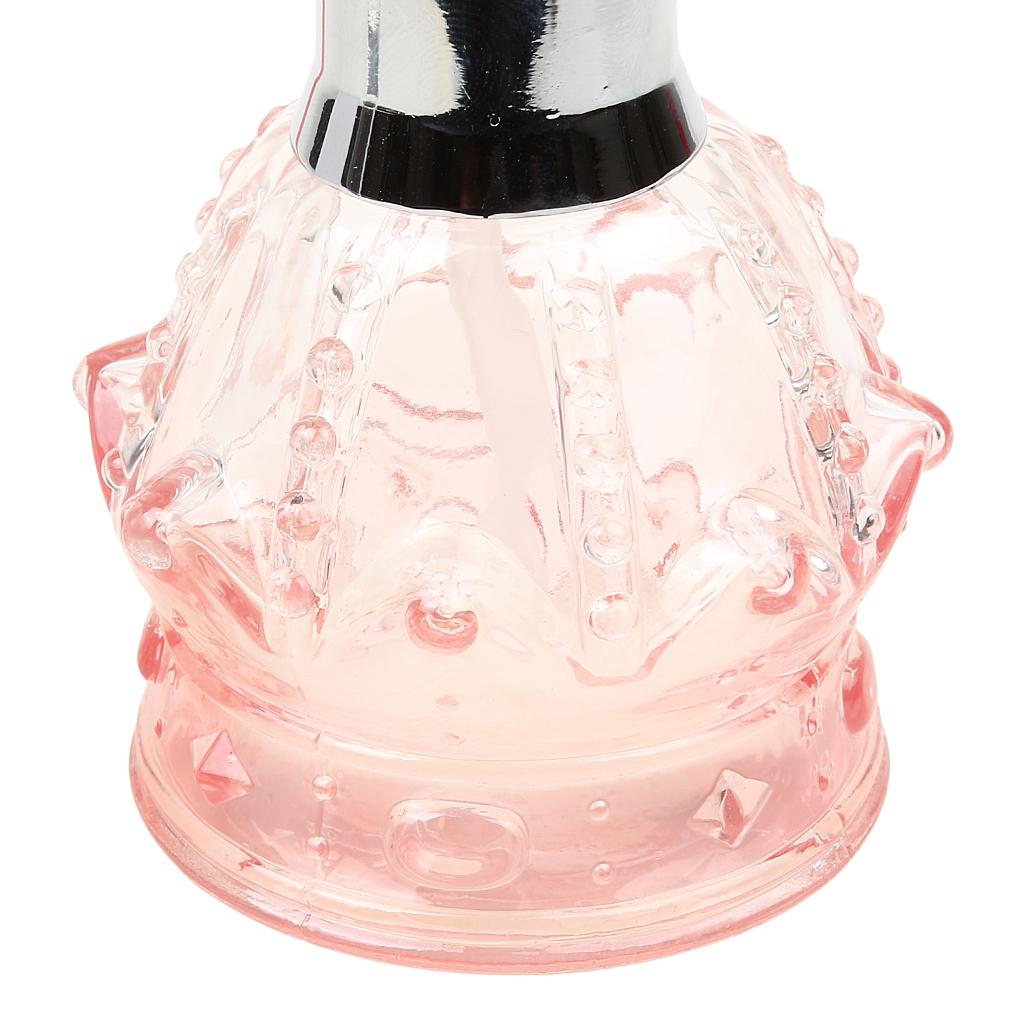 Glass Perfume Bottle 100ml Ref - Home Fragrance Usa 评论和价格
