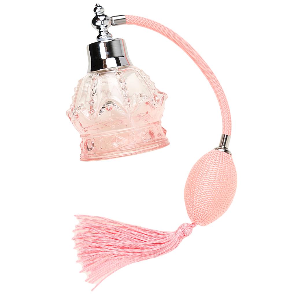 Glass Perfume Bottle 100ml Ref - Home Fragrance Usa 评论和价格