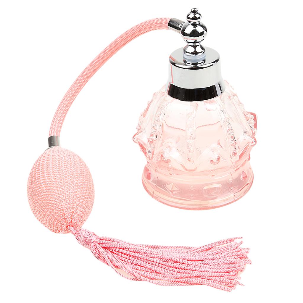Glass Perfume Bottle 100ml Ref - Home Fragrance Usa 评论和价格