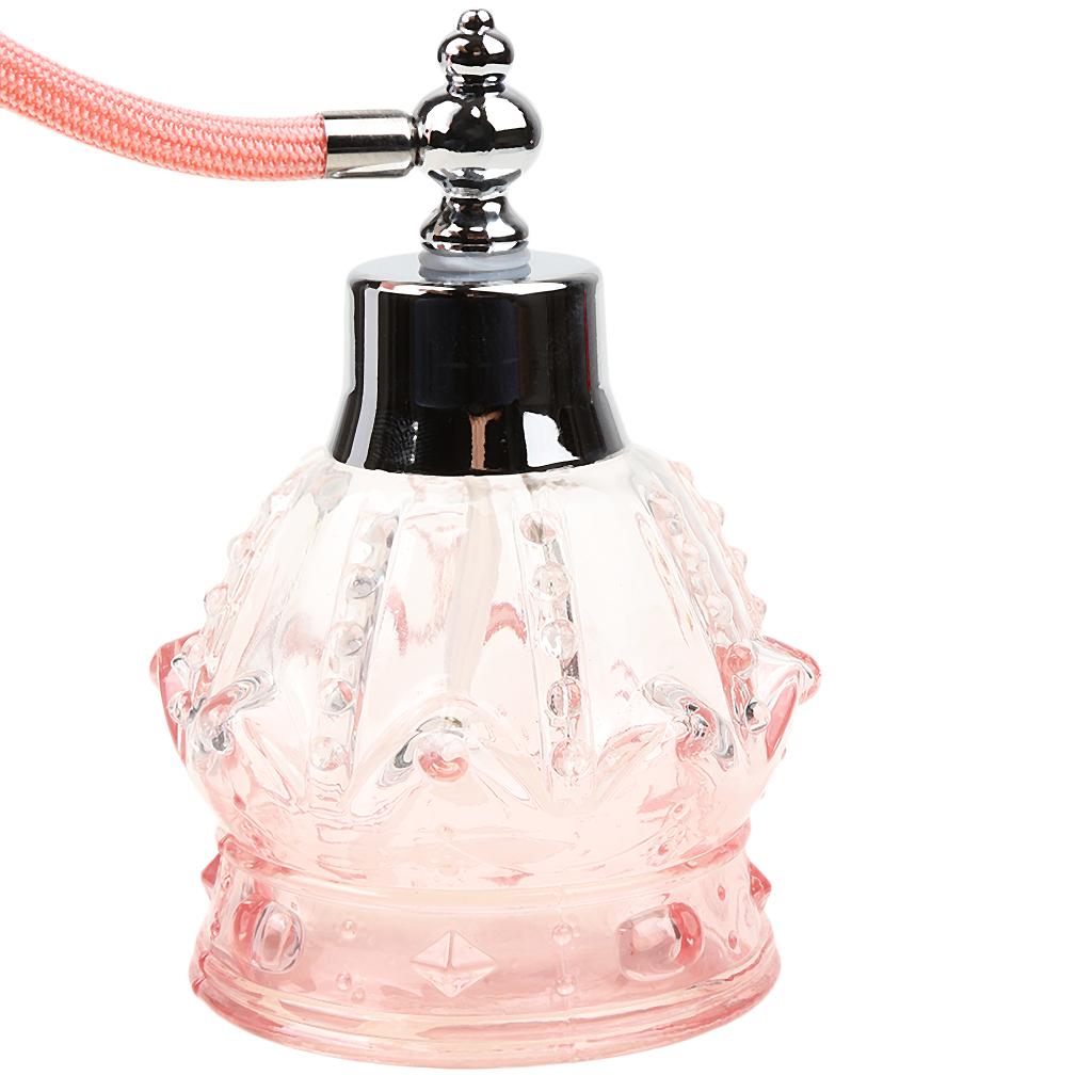 Glass Perfume Bottle 100ml Ref - Home Fragrance Usa 评论和价格
