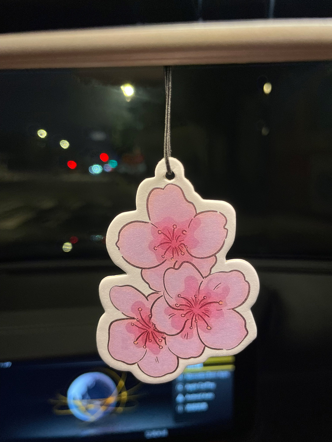 Sakura/Freesia Fresh Scent Fiv - Home Fragrance Best 评论和价格