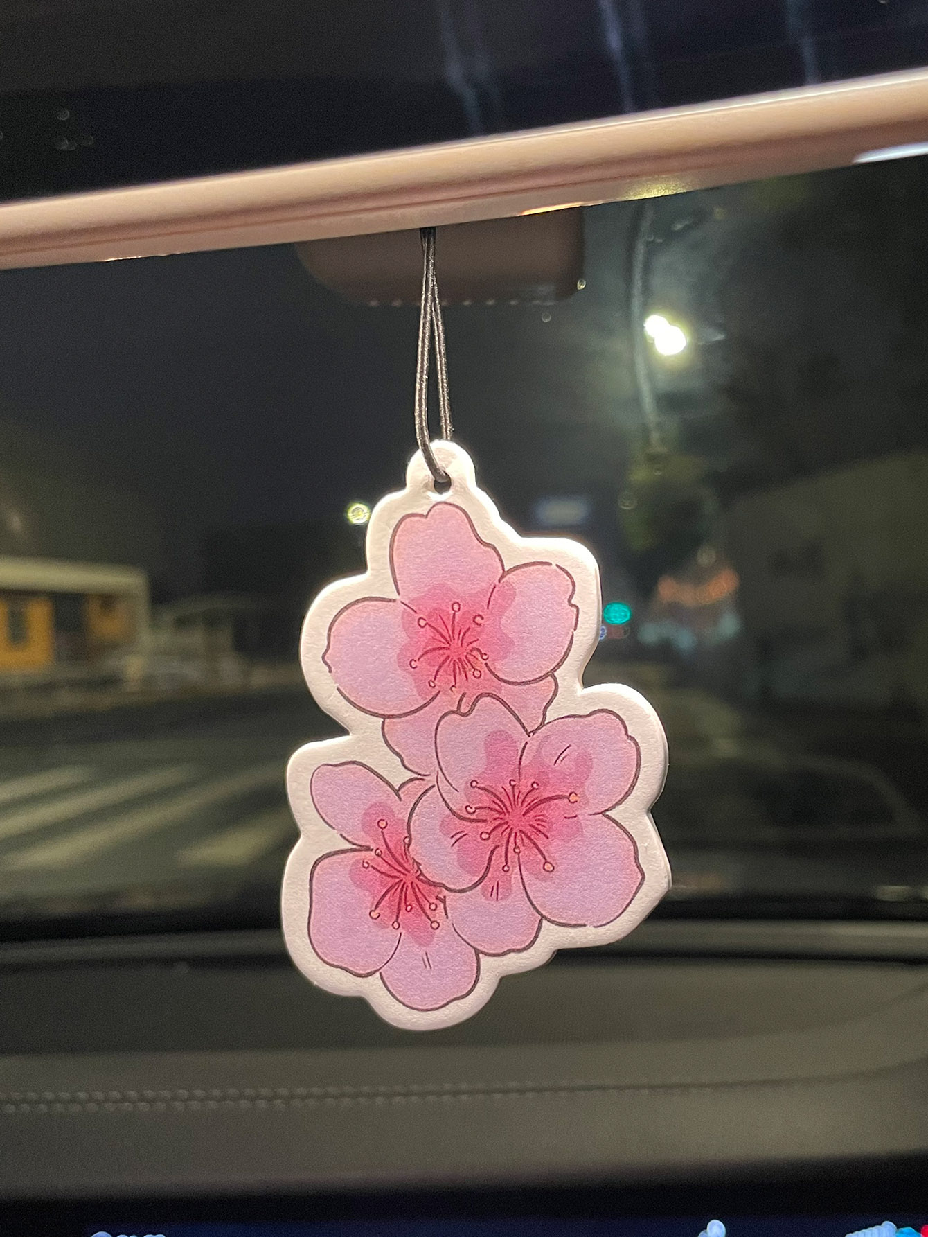 Sakura/Freesia Fresh Scent Fiv - Home Fragrance Best 评论和价格