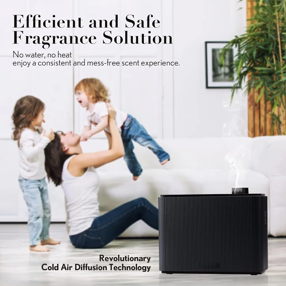 NAMSTE 800ML Fragrance Diffuse - Home Fragrance Best 评论和价格