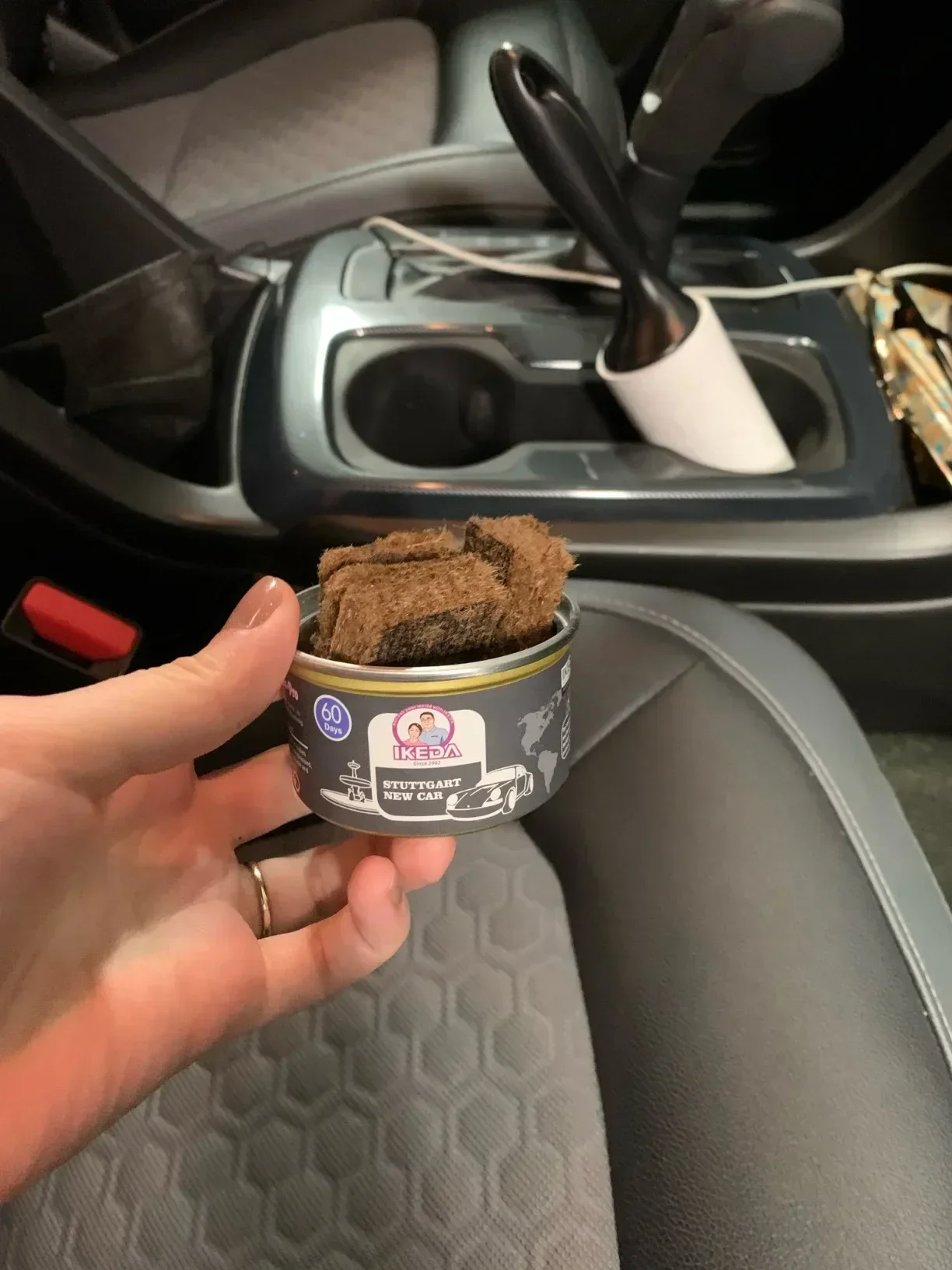 Can Air Freshener And Odor Neu - Home Fragrance Best 评论和价格