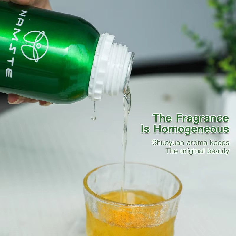 NAMSTE 100ML Oil Diffuser Esse - Home Fragrance Best 评论和价格