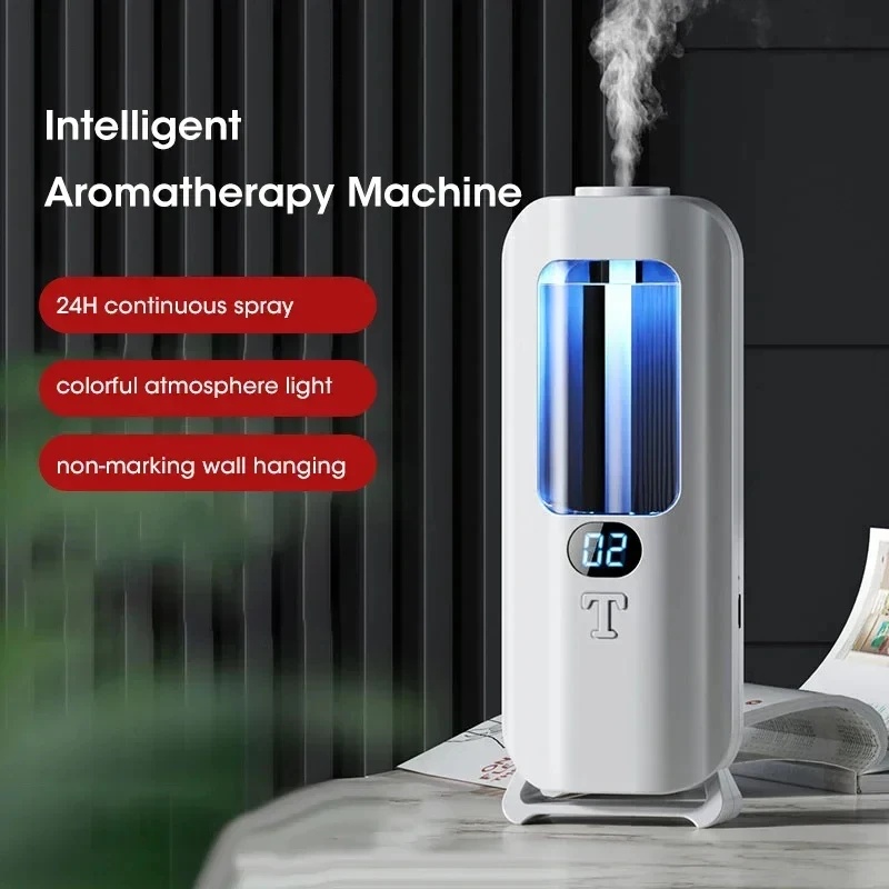 Rechargeable Essential Oil Dif - Home Fragrance Oud 评论和价格