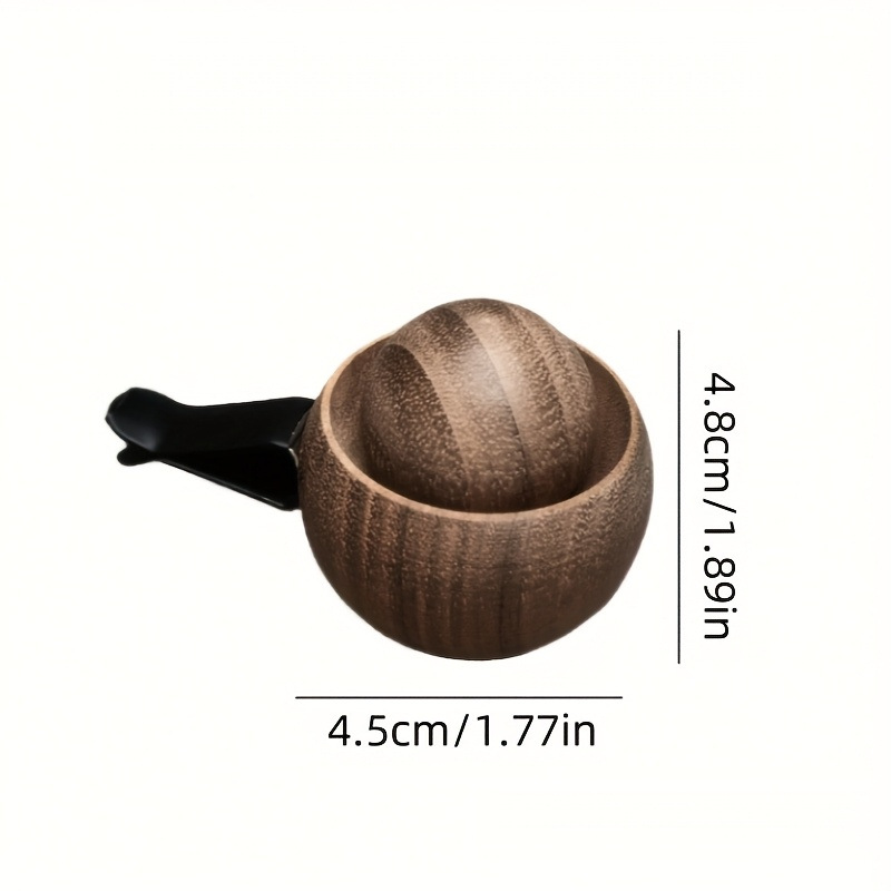 1pc Handmade Car Air Freshener - Home Fragrance Best 评论和价格