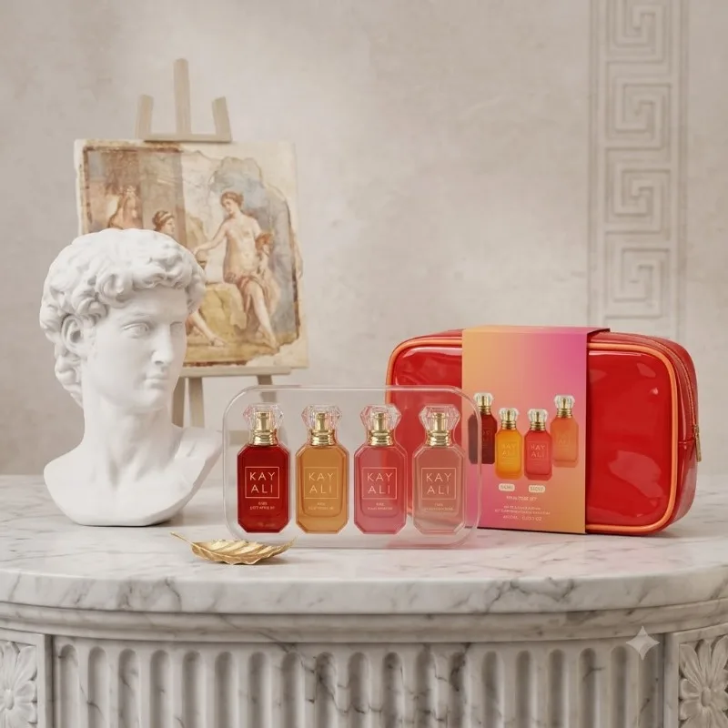 KAYALI Fruity Floral Sweet Per - Home Fragrance Gift 评论和价格