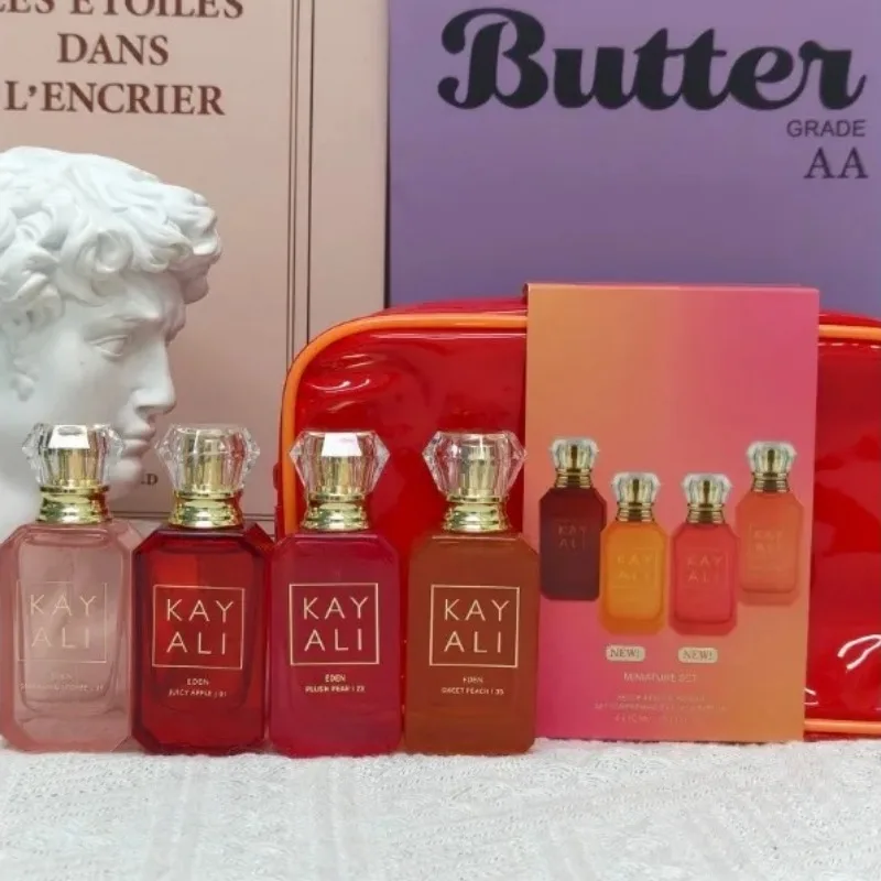 KAYALI Fruity Floral Sweet Per - Home Fragrance Gift 评论和价格