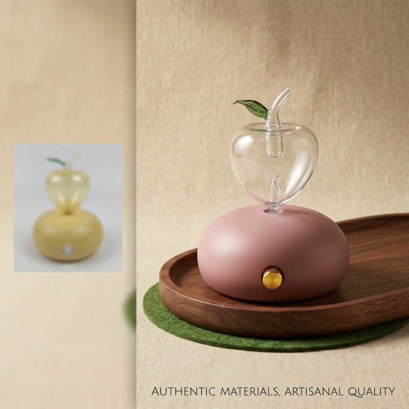 Solid Wood Cool Scent Essentia - Home Fragrance Usa 评论和价格