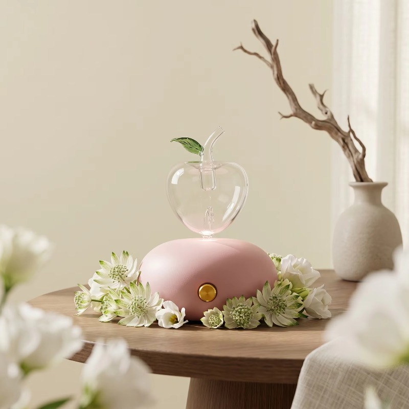 Solid Wood Cool Scent Essentia - Home Fragrance Usa 评论和价格