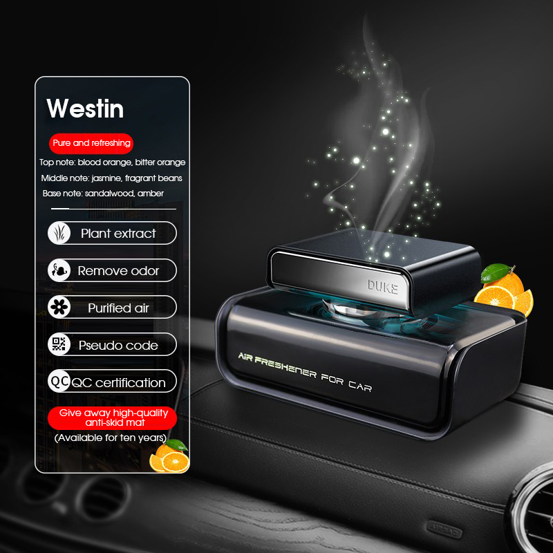 Car Fragrance Aromatherapy Dif - Home Fragrance Best 评论和价格