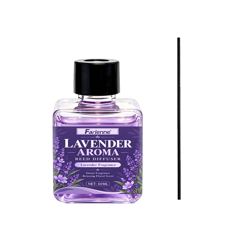 Farienne Lavender Reed Diffuse - Home Fragrance Best 评论和价格